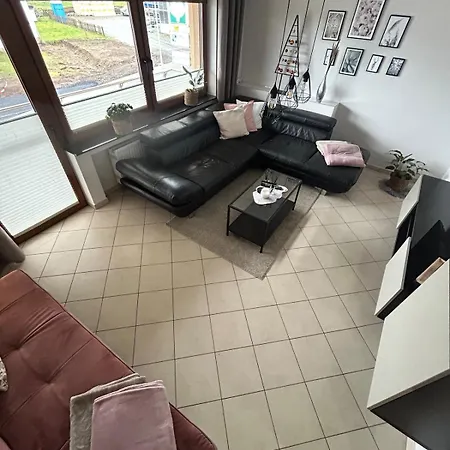 アパート Antweiler *