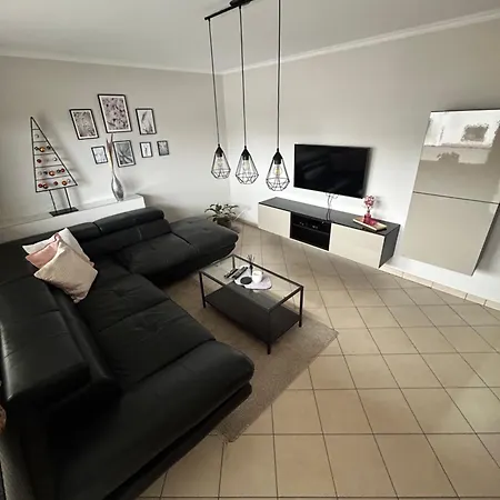 Appartement Antweiler *