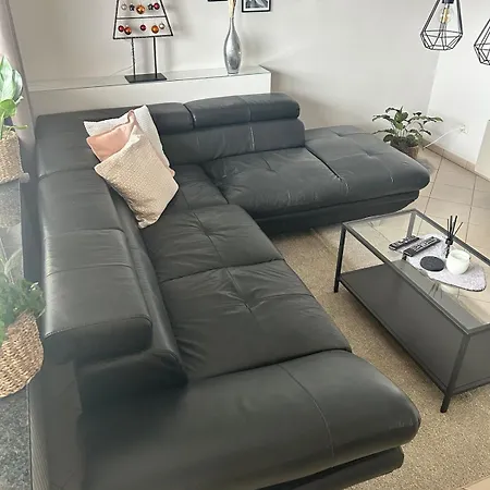 Antweiler Appartement Bleialf
