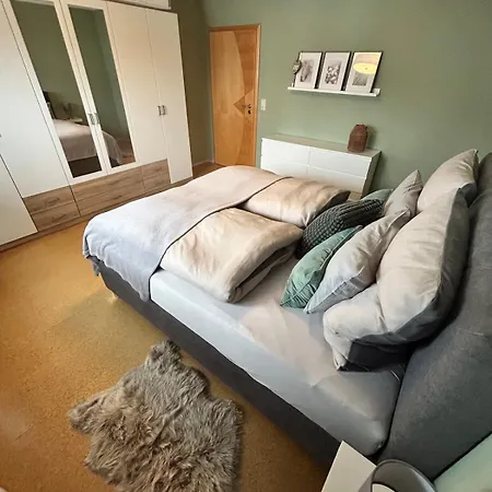 Antweiler Appartement Bleialf