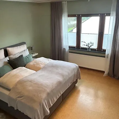 Apartamento Antweiler *