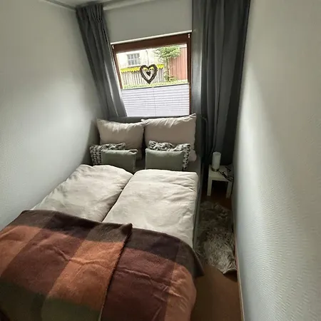 Apartamento Antweiler Bleialf