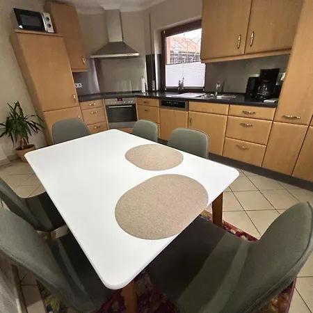 Antweiler Apartamento Bleialf