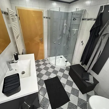 Appartement Antweiler