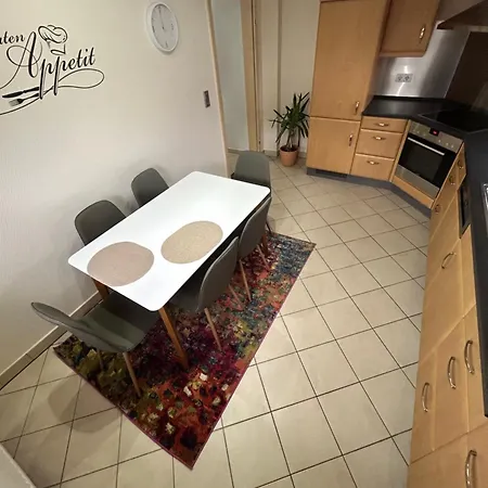 Apartamento Antweiler