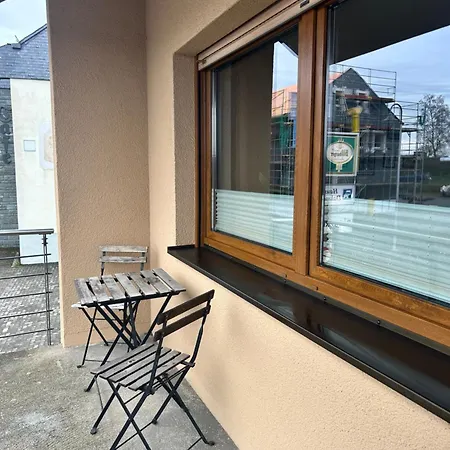 Antweiler Apartamento *