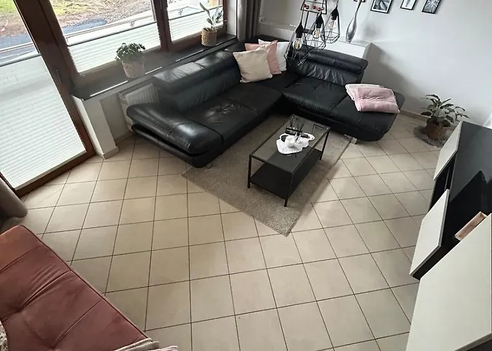 Apartment Antweiler *