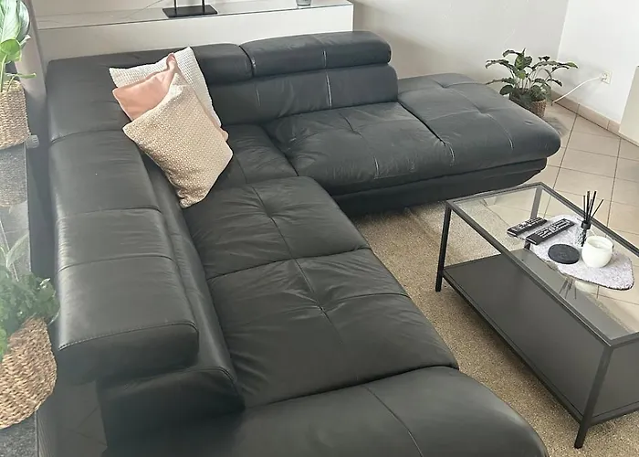 Antweiler Apartment Bleialf