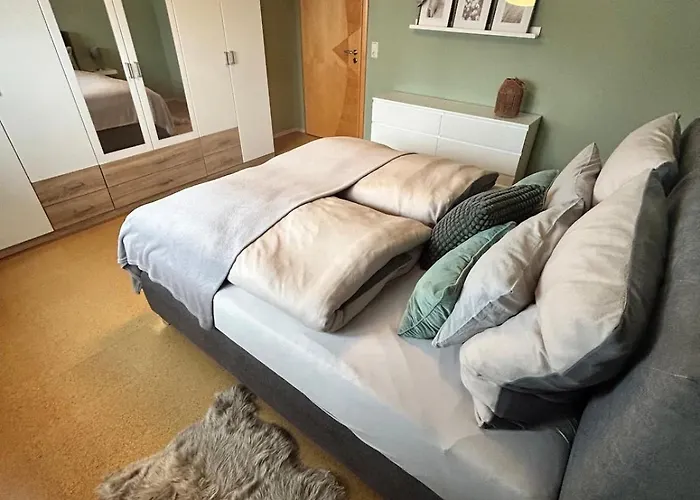 Antweiler Apartment Bleialf