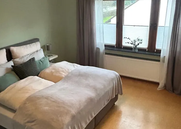 アパート Antweiler *