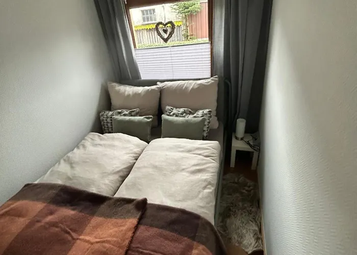 Apartment Antweiler Bleialf