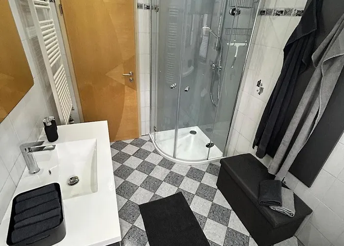 アパート Antweiler