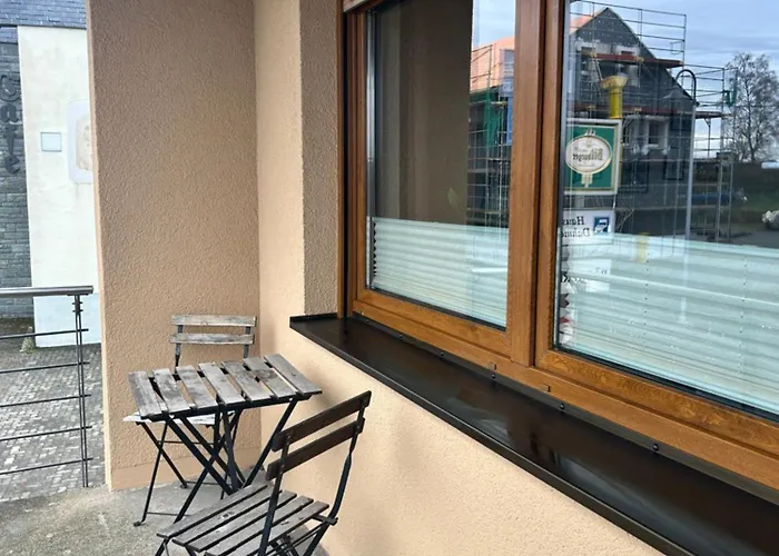 Antweiler Apartment *